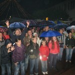 Neubu2010-1 Das Publikum in Neuenburg