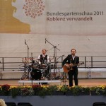 AFO auf Buga 2011