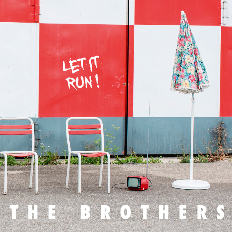 Let it Run